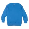 Royal Enfield Mustang Adventure Sweatshirt blue 4
