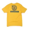Royal Enfield One ride Yellow T shirt6