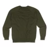 Royal Enfield Raglan Crew Sweater green 5