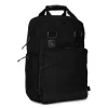 Royal Enfield Raveller Black Backpack