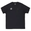 Royal Enfield Ride Seamless Black T shirt3