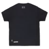 Royal Enfield Ride Seamless Black T shirt4