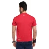 Royal Enfield Ride Seamless Red T shirt2
