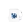 Royal Enfield Ride White Mug