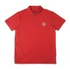 Royal Enfield Ride on Polo Red T shirt4