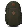 Royal Enfield Rideventure Olive Dark Olive Backpack