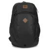 Royal Enfield Rideventure Reversible Black Backpack