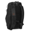 Royal Enfield Rideventure Reversible Black Backpack 2