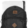 Royal Enfield Rideventure Reversible Black Backpack 3