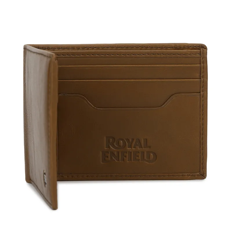 Royal Enfield Classic Card Wallet at Rs 1000/piece in Hubli | ID:  18935121548
