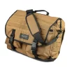 Royal Enfield Sierra Tactical Messenger Khaki Bag