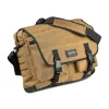 Royal Enfield Sierra Tactical Messenger Khaki Bag 4