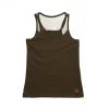 Royal Enfield Solid Olive Tank Top3