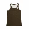 Royal Enfield Solid Olive Tank Top4