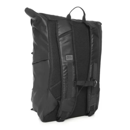 Royal Enfield Tripper Rolltop Backpack | Custom Elements