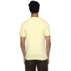 Royal Enfield Wander Love Yellow T shirt1