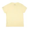 Royal Enfield Wander Love Yellow T shirt4