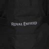 Royal Enfield X Alpinestars Gravity Drystar Black Riding Jacket 5