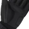 Royal Enfield X Alpinestars Greath Leather Black Riding Gloves 5