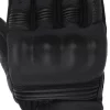 Royal Enfield X Alpinestars Greath Leather Black Riding Gloves 8