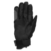 Royal Enfield X Alpinestars Syncro Drystar Black Anthracite Riding Gloves 4