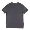 Royal Enfield X Levis 24 HR Dirt Grey T shirt4