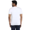 Royal Enfield X Levis 24 HR Dirt White T shirt2