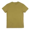 Royal Enfield X Levis Wave Hunters Olive T shirt4