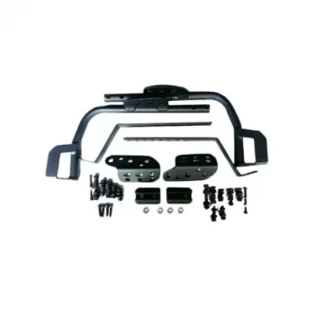 SHAD Universal 3P Kit for Side Panniers SH23 SH35 SH36