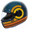 SMK Retro Ranko GL574 Helmet