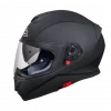 SMK Twister Matt Black MA200 Helmet