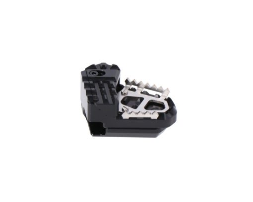 SW Motech Brake Pedal Extension for Ducati Multistrada