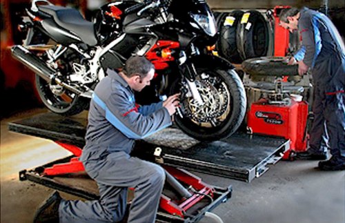 Steps to Becoming a Long Term Motorbike Owner