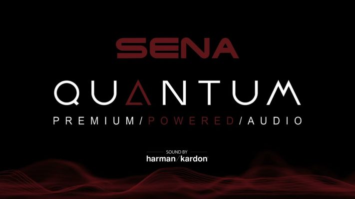 Sena Quantum Series 50S, 50R, 50C