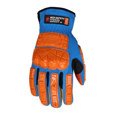 D3O Gloves 