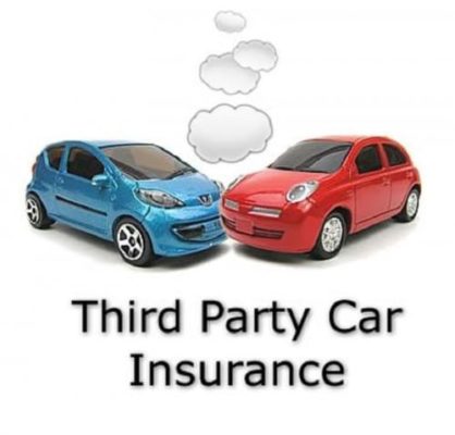 third party insurance 