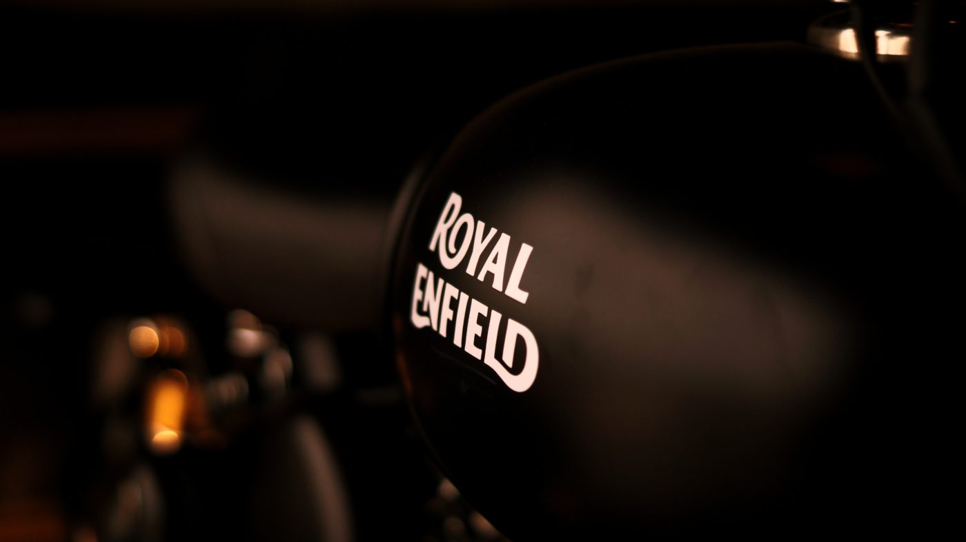 Royal Enfield Riding Gear