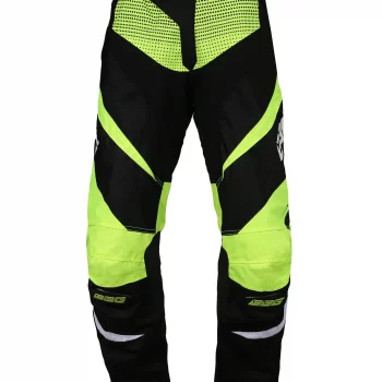 BBG Motocross Neon Riding Pant