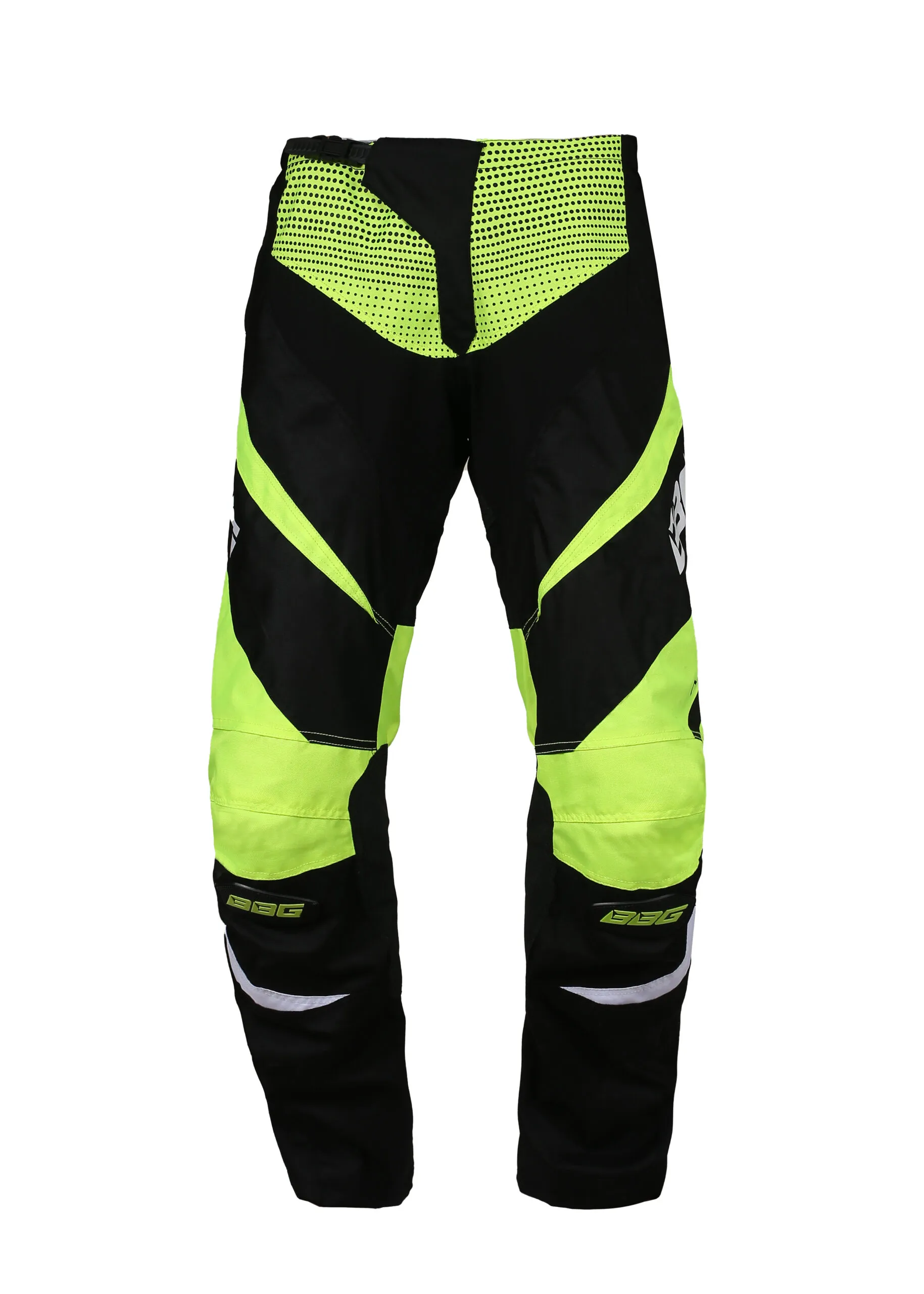 Mens MTB Gravity Pants  Leopard  DHaRCO  DHaRCO Clothing