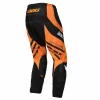 BBG Motocross Orange Riding Pant 3