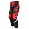 BBG Motocross Red Riding Pant 3