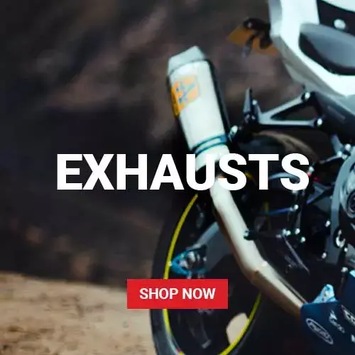 Bike Exhausts 4
