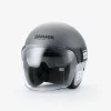 Blauer HT POD Classic Titanium Grey Helmet