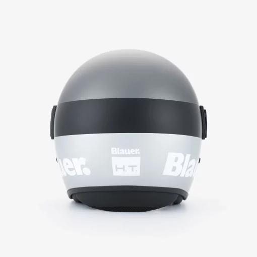 Blauer HT POD Classic Titanium Grey Helmet 2