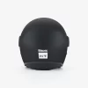 Blauer HT POD Monochrome Matt Black Helmet 2