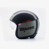 Blauer HT Pilot 1.1 G Graphic Black Matt Green Helmet 1