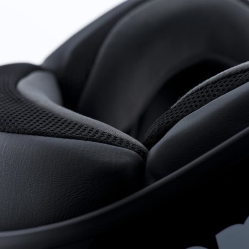 Blauer HT Pilot 1.1 Matt Black Helmet 4