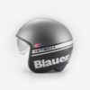 Blauer HT Pilot 1.1 Matt Grey Helmet 1