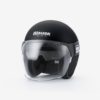 Blauer HT Pilot 1.1 Monochrome Matt Black Clear Visor Helmet
