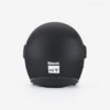 Blauer HT Pilot 1.1 Monochrome Matt Black Clear Visor Helmet 2